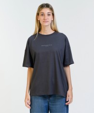 Remera Logo Oversize