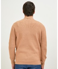 Sweater Half Zipper Elio