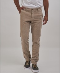 Pantalon Chino Corderoy
