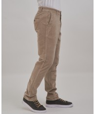 Pantalon Chino Corderoy