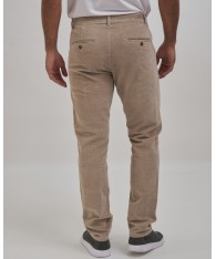 Pantalon Chino Corderoy