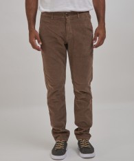Pantalon Chino Corderoy