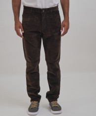 Pantalon Chino Corderoy