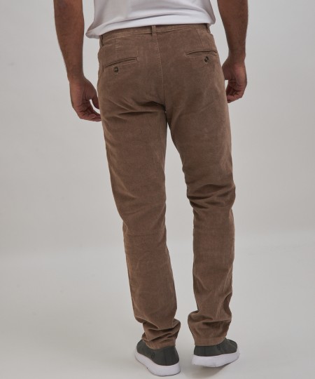 Pantalon Chino Corderoy 2