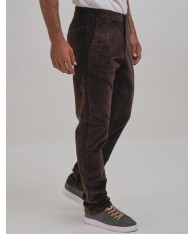 Pantalon Chino Corderoy