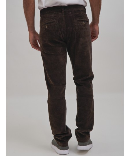 Pantalon Chino Corderoy 2