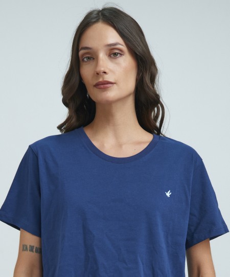 Remera Basic Premium R 2