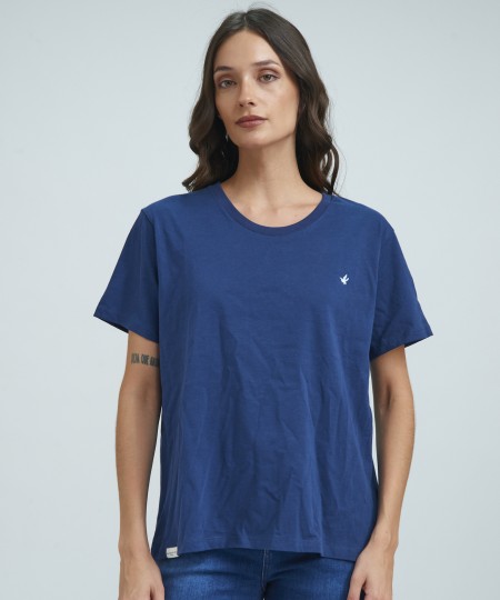 Remera Basic Premium R