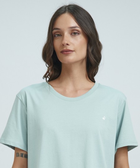 Remera Basic Premium R 2