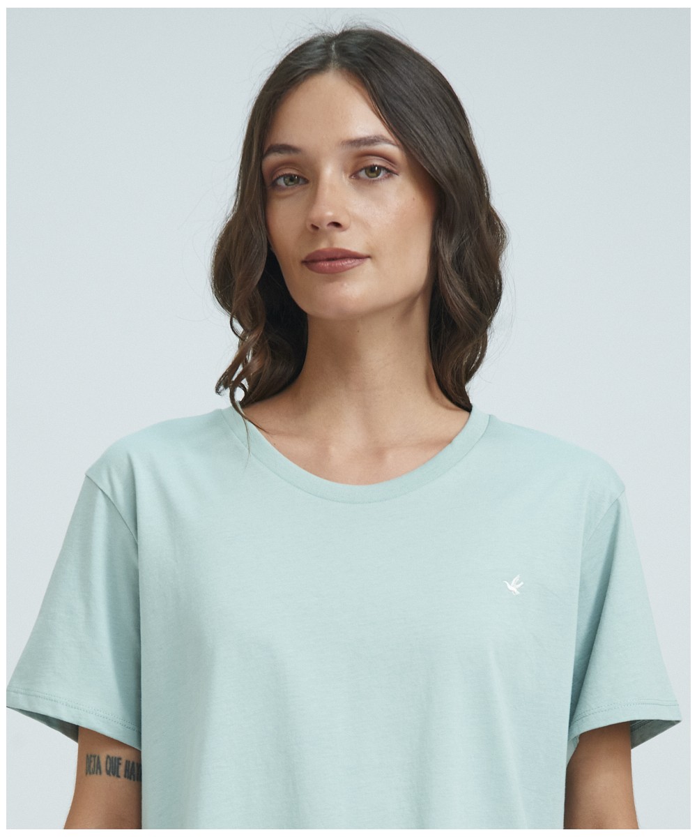 Remera Basic Premium R