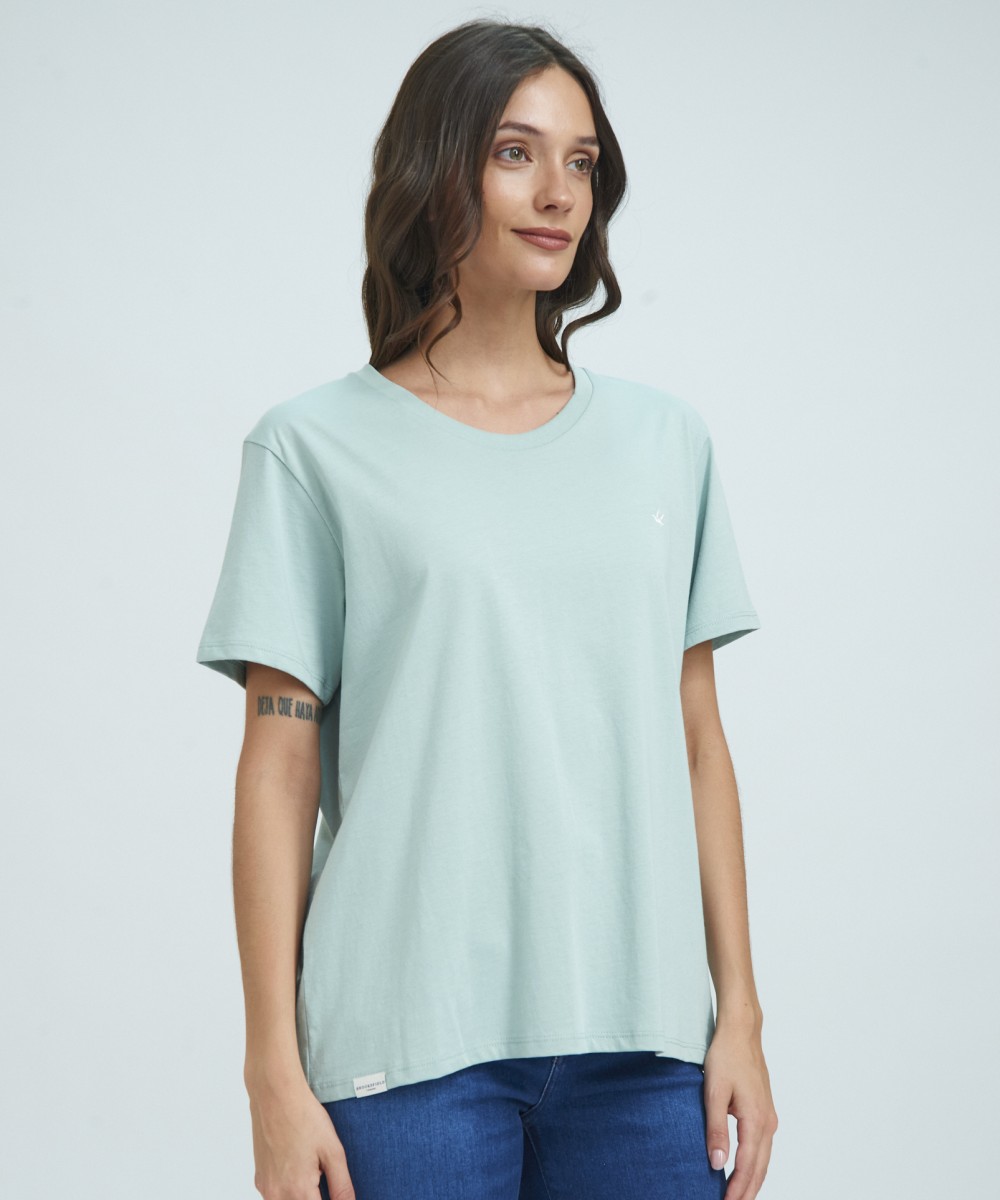 Remera Basic Premium R
