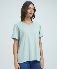 Remera Basic Premium R