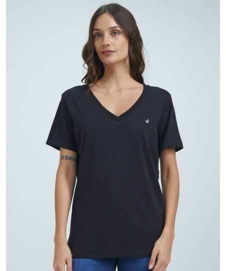 Remera Basic Premium V