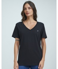 Remera Basic Premium V