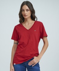 Remera Basic Premium V