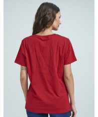 Remera Basic Premium V