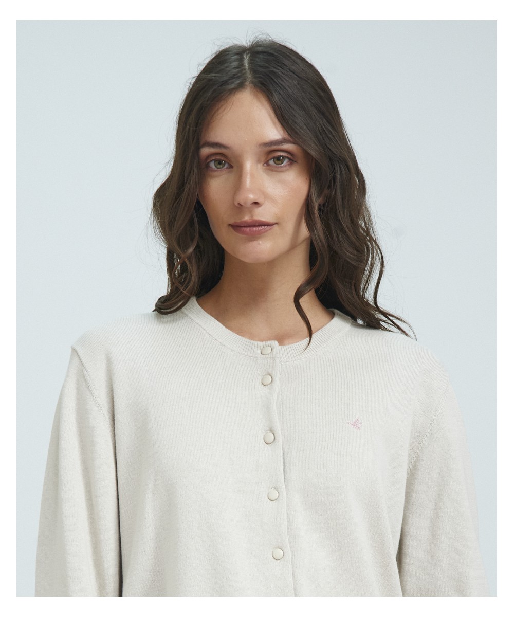 Cardigan Basic Mary