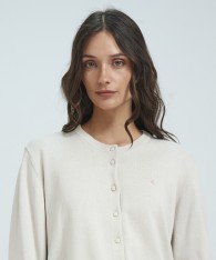 Cardigan Basic Mary