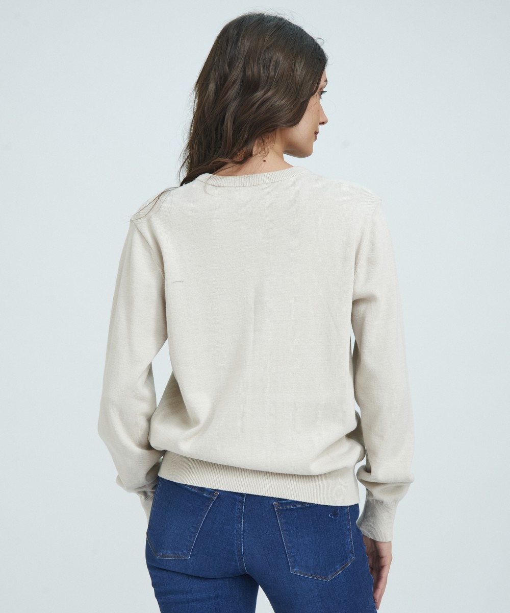 Cardigan Basic Mary