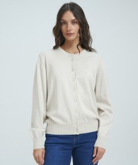 Cardigan Basic Mary
