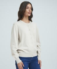 Cardigan Basic Mary