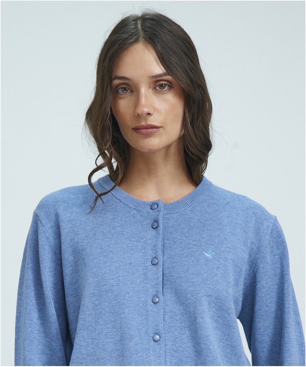 Cardigan Basic Mary