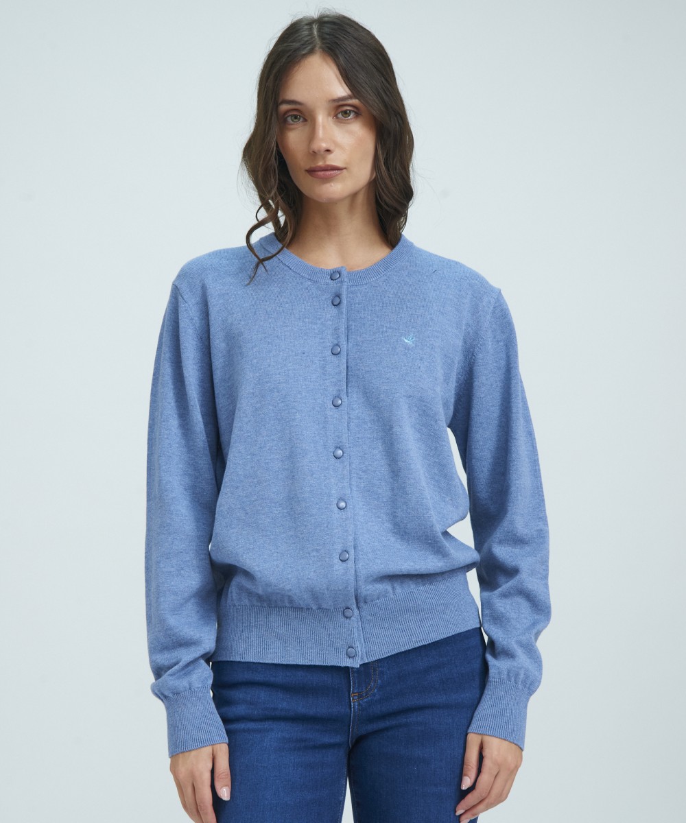 Cardigan Basic Mary