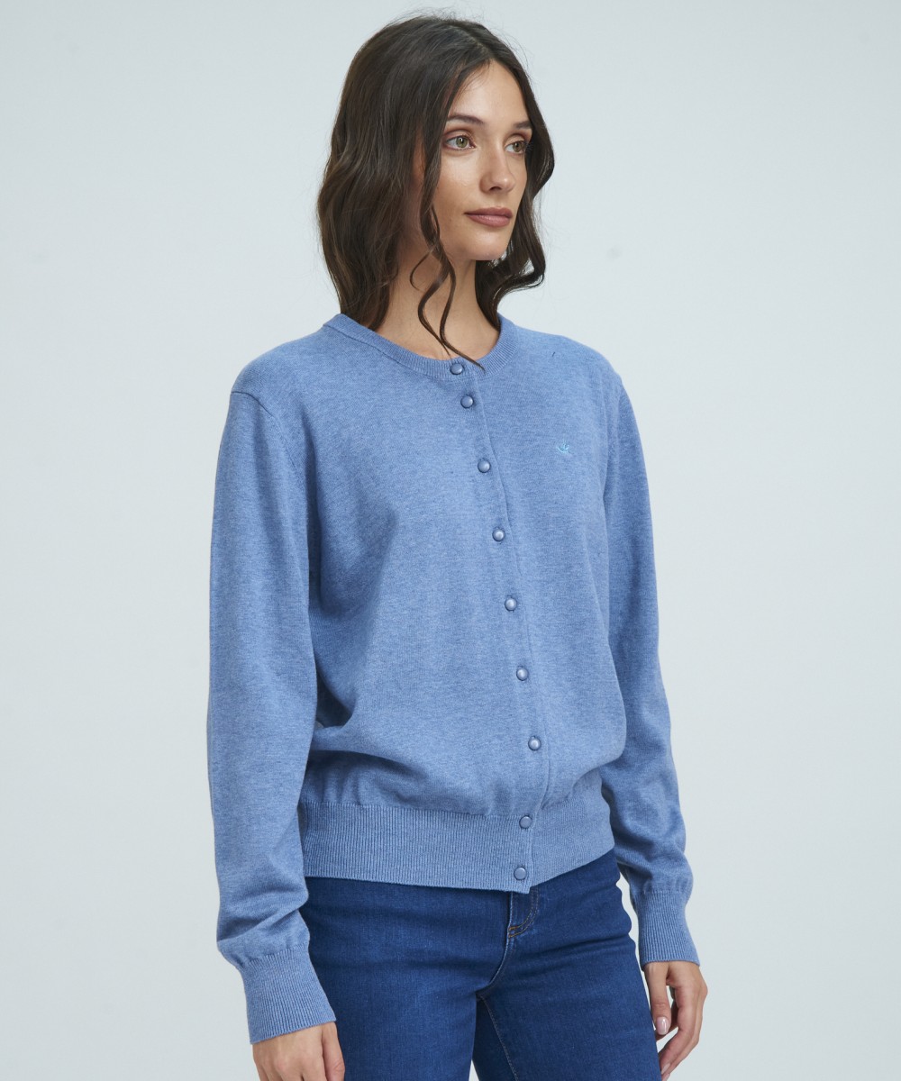 Cardigan Basic Mary