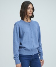 Cardigan Basic Mary