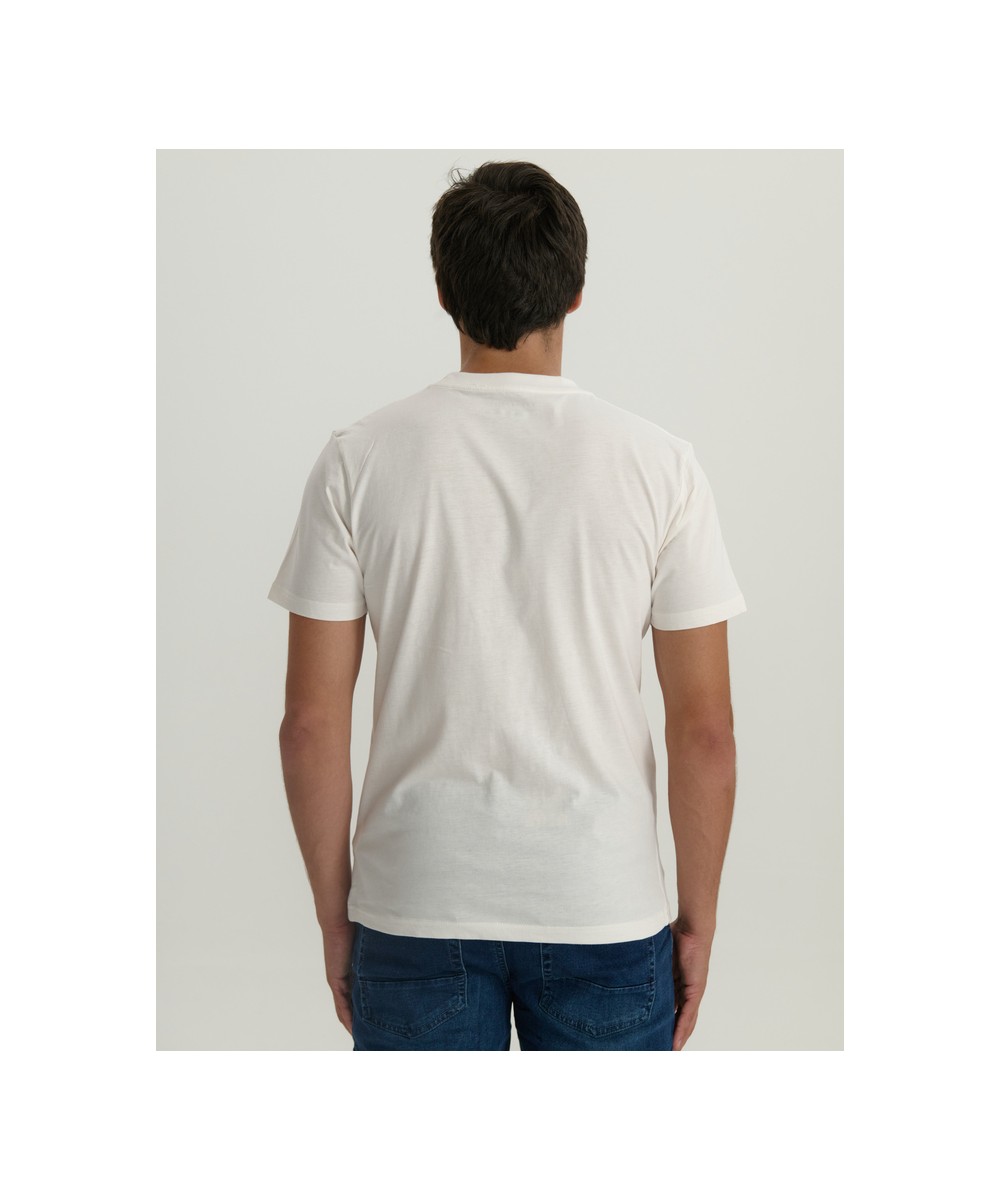 Remera Blank