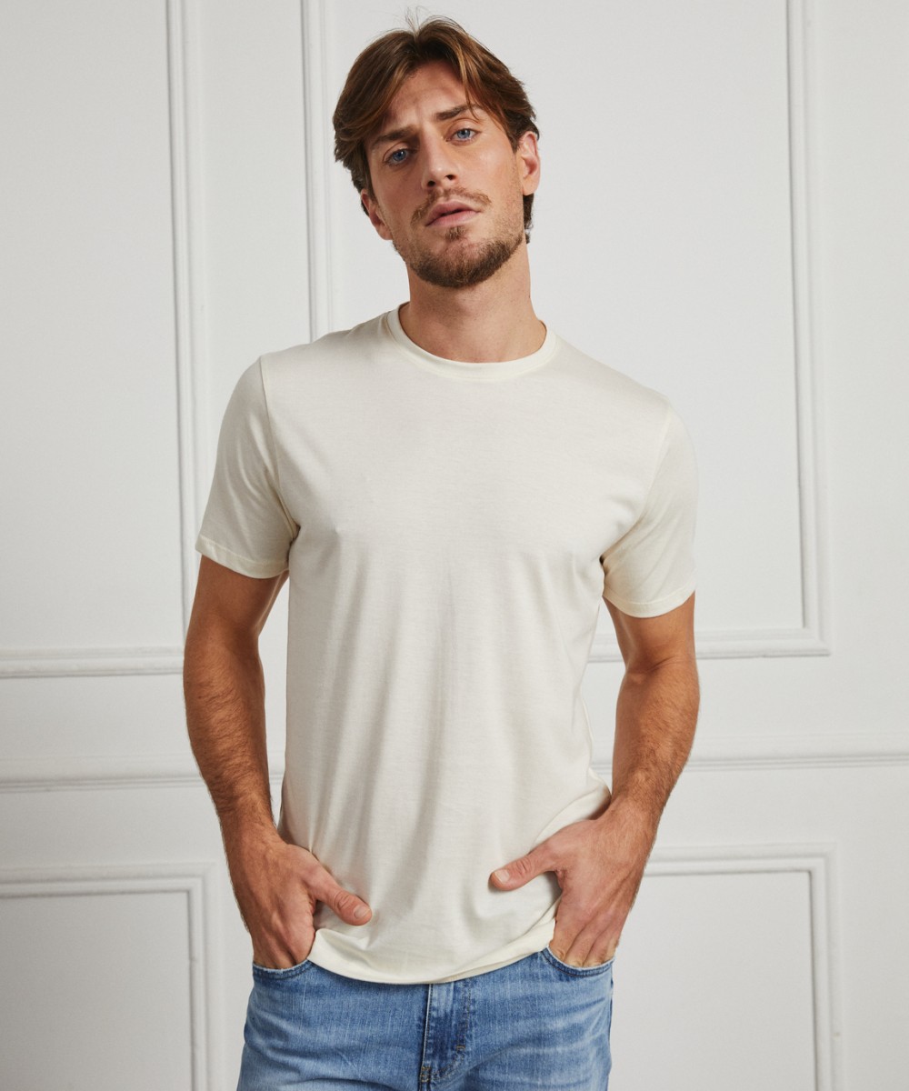 Remera Organic Cotton