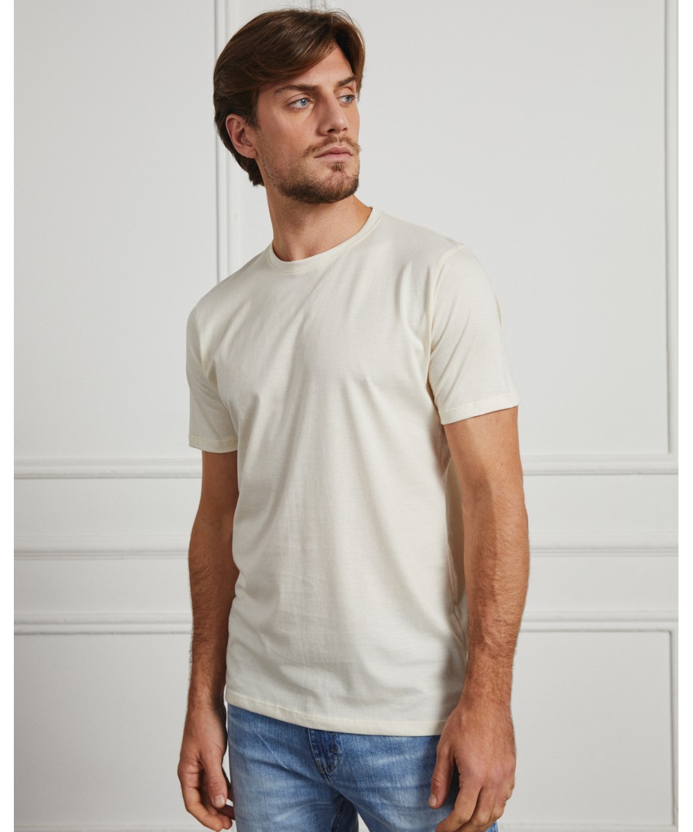 Remera Organic Cotton