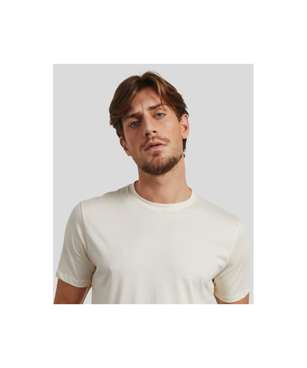 Remera Organic Cotton
