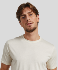 Remera Organic Cotton