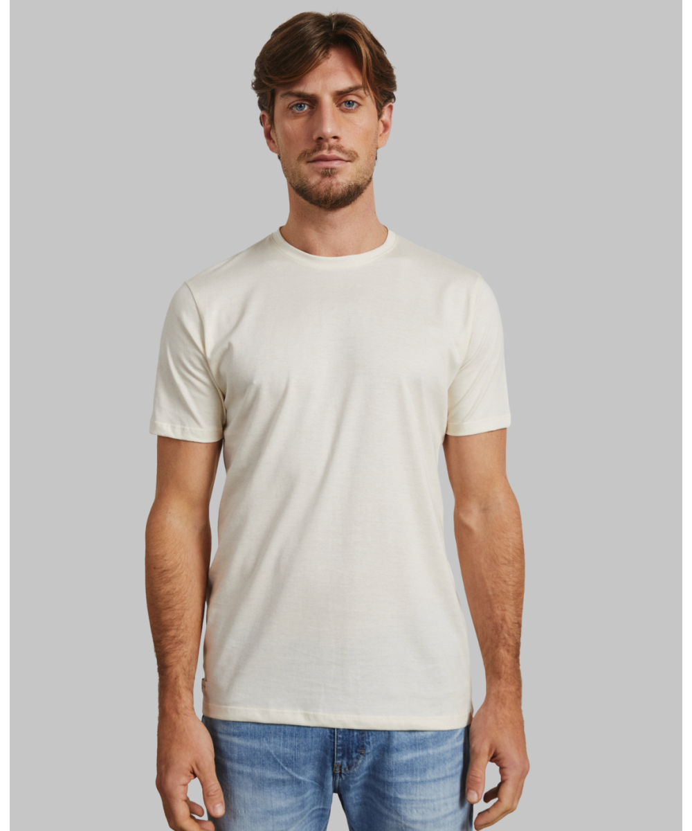 Remera Organic Cotton