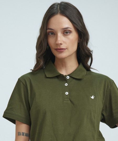 Polo Jersey Premium 2