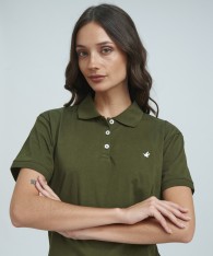 Polo Jersey Premium