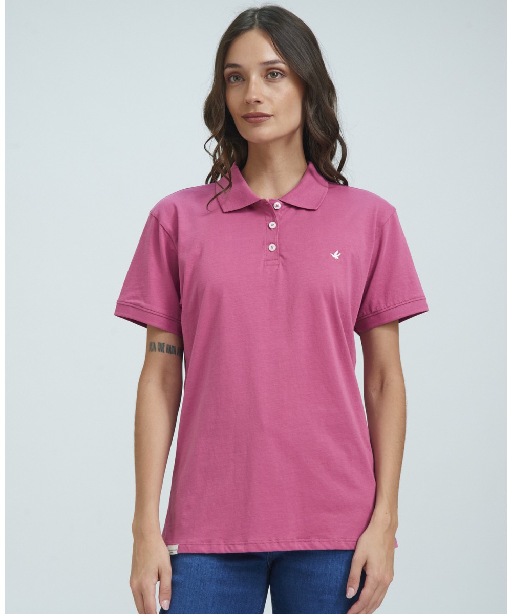 Polo Jersey Premium
