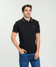 Polo Pique Dylan