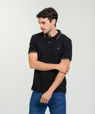 Polo Pique Dylan