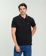 Polo Pique Dylan