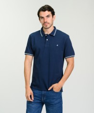 Polo Pique Dylan