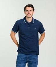 Polo Pique Dylan