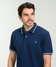 Polo Pique Dylan