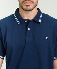Polo Pique Dylan
