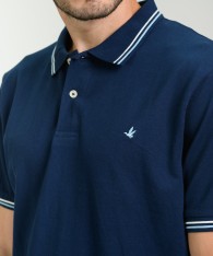 Polo Pique Dylan