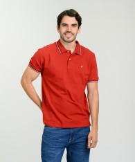 Polo Pique Dylan