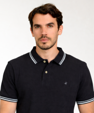 Polo Pique Dylan