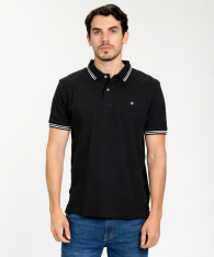 Polo Pique Dylan