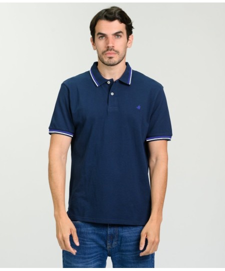 Polo Pique Dylan